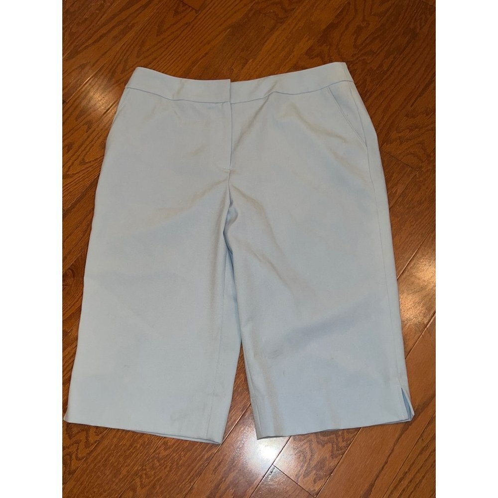 Insight Blue Shorts - 10